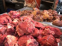 -刘纪孝腊牛羊肉(北广济街店)