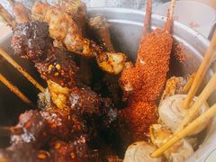 -炒豆合作社(东四总店)