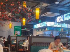 -曹家小菜(胜太路店)