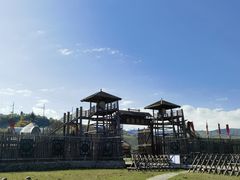 -新疆那拉提国家旅游度假区