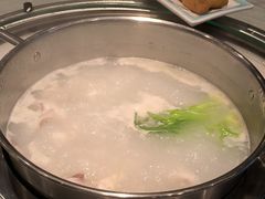 -粤顺渔坊·中山脆肉鲩火锅(清湖店)