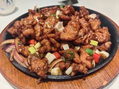 -金春禧(北国商城店)