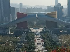 -莲花山公园