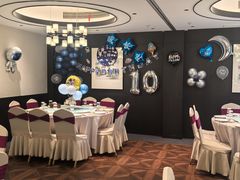 -城北食府(枫林店)