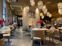 -原石牛扒·约会餐厅(龙城万科里店)