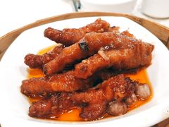 -龙的酒楼·手工早茶·顺德菜(近良路店)