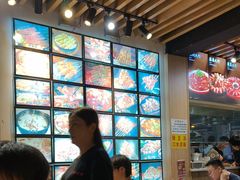 -郑记•不夜城烧烤•龙虾•虾蟹(黄鹤楼店)