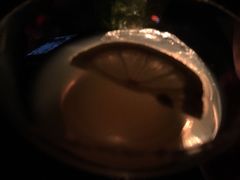 -东岸Cafe 爵士俱乐部
