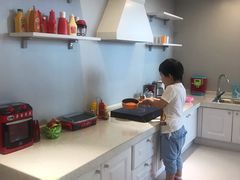 -KIDults童伴儿亲子餐厅(达美中心广场店)