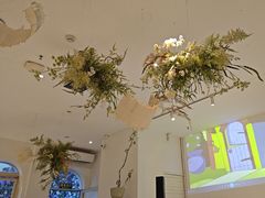 -春树下·树屋花房西餐厅(罍街AS1980店)