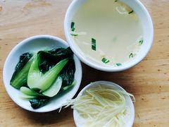 -裕兴记·三虾面(西北街总店)