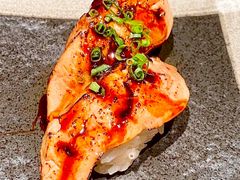 -Tuna maki寿司(苏州中心商场店)