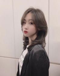 -GY style salon网红签约