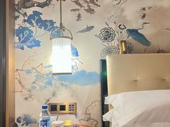 -成都华尔道夫酒店