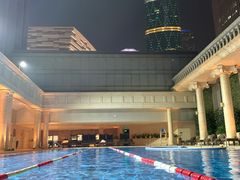 -广州富力丽思卡尔顿酒店