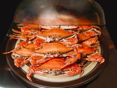 -渔港甄宴·海鲜·地标烟台菜(金沙滩店)