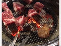 -7年8班朝鲜族非遗美食(三钢里店)
