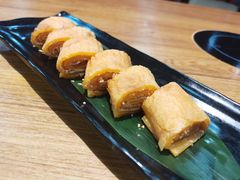 -强记鱼粥(南村店)
