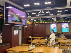 大堂-古觉面片(凤城一路锦园君逸店)