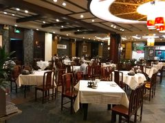 大堂-金城大酒店-中餐厅(汾江中路店)