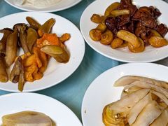 -天宜隆蘑菇宴火锅(石景山旗舰店)