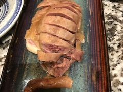 -南京大牌档(凯德大峡谷店)