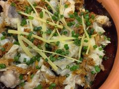 -围龙屋客家食府(福田店)