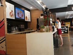 -麦当劳(南京宁海路店)