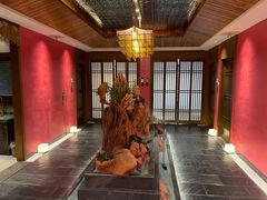 -恬阿姨庭院餐厅·生日宴