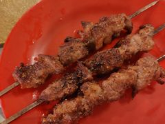 -维吾尔餐厅(宜山路店)