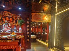 -宝轩渔府·老字号海鲜·正宗津菜(水上店)