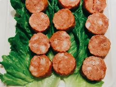 香肠-么子烤肉(化龙池店)