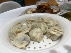 -大眼锅贴水饺(河东店)