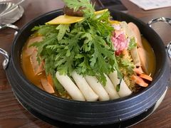-韩鼎丰·韩国料理(林奥店)