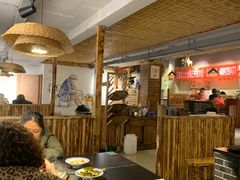 大堂-三里屯土灶台(盐城总店)
