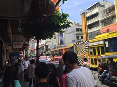 景点-唐人街(耀华力路)
