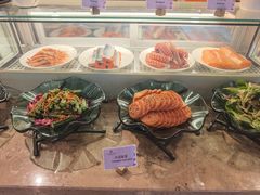 -星璞餐厅(深铁塘朗城君璞酒店)