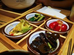 -马记永·兰州牛肉面(天通苑家乐福店)