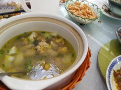 -芸海阁·农家私房菜(沙家浜景区出口店)