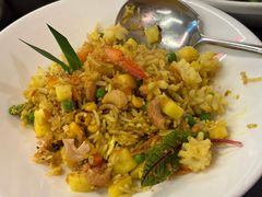 -帕蓝·暹罗料理(大学路店)