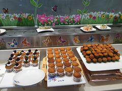 -银鲨海鲜烤肉火锅自助餐厅(五星店)