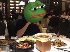 三杯鸡-金春禧(世茂国际广场店)