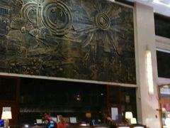 -世华轩餐厅(金仓永华大酒店)
