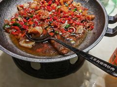 -味上湘菜馆(岳麓山店)
