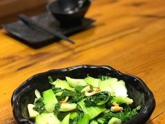 -院子餐厅·大锅菜·老杭帮(桥西直街店)