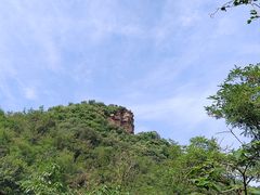 -北京西山国家森林公园