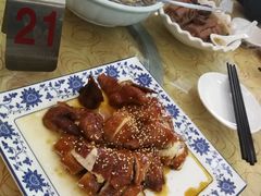 -水乡人家私房菜(逢简店)