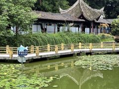 -古真记钵钵鸡(老公园店)