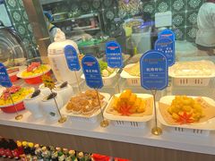 -老德州四合院·德州菜(天衢路店)