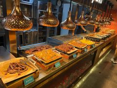 -東盛炭烤自助料理(浦东文峰广场店)